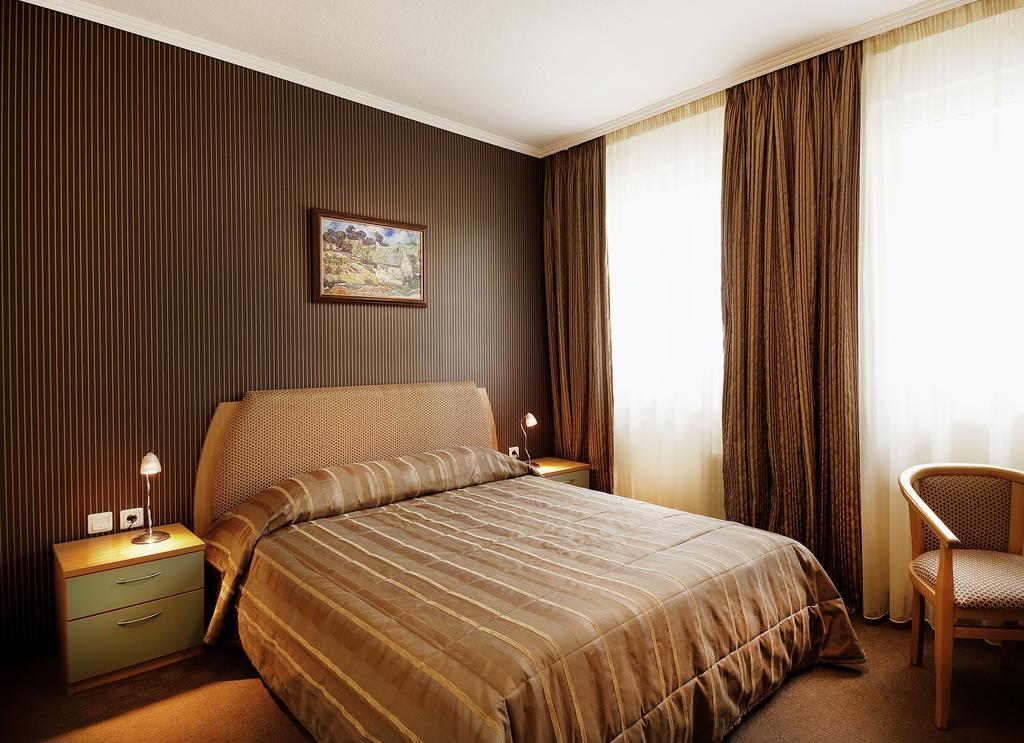 Apartments Carrera Sofia Room photo