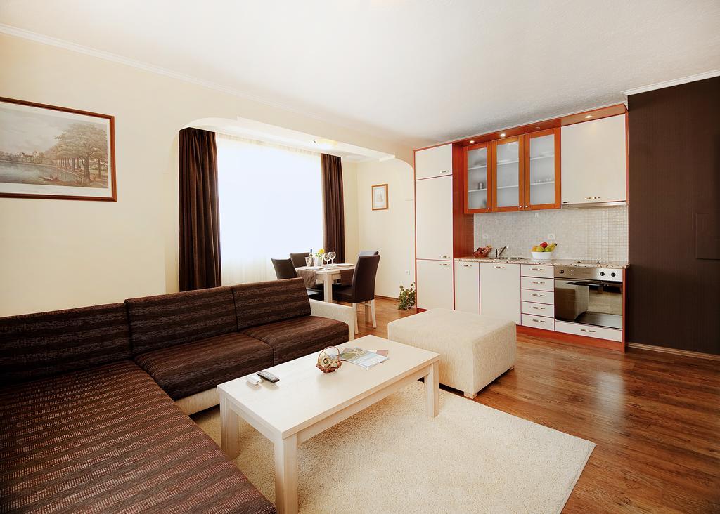 Apartments Carrera Sofia Room photo
