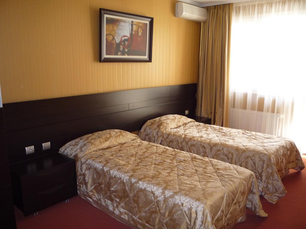 Apartments Carrera Sofia Room photo