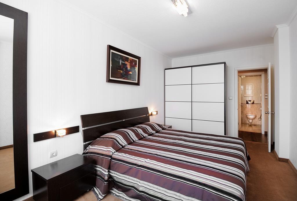 Apartments Carrera Sofia Room photo